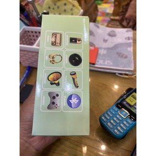 Điện thoại Nokia A200 2 sim máy mới 100% full box