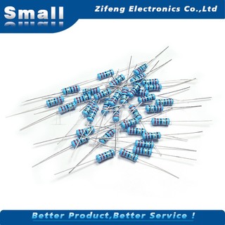 Set 20 Điện Trở Phim 1w 1% 300k-1m 300k 330k 360k 390k 430k 470k 510k 560k 620k 680k 750k 820k 910k 1m