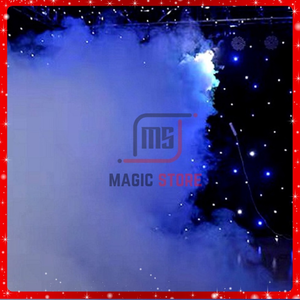 Máy Phun Khói 1000w Phun Khói Nhiều Hàng Loại 1 Giá Rẻ