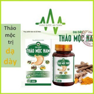 dạ dày thảo mộc nam