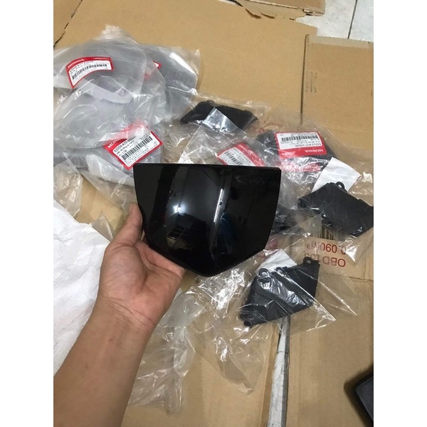 Mão zin sh 2017-2019