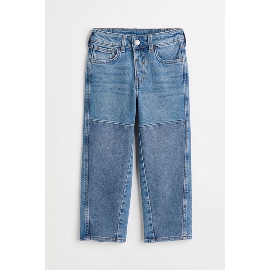 QUẦN BÒ CHÍNH HÃNG HM AUTHENTIC