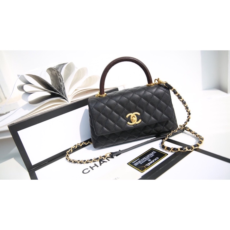 Túi chàn neo coco sp