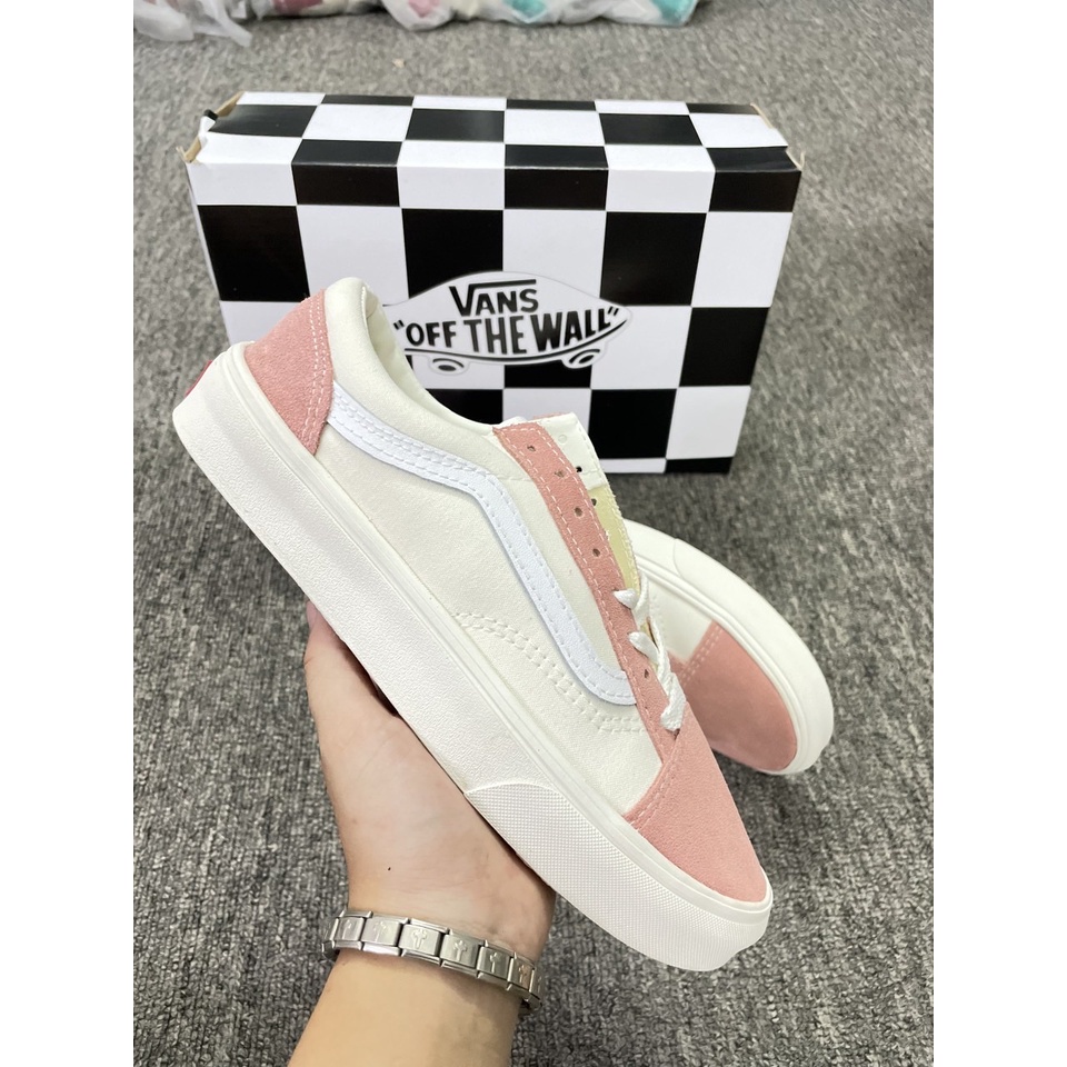 Hộp quà bí ẩn đến từ Fashion in fashion