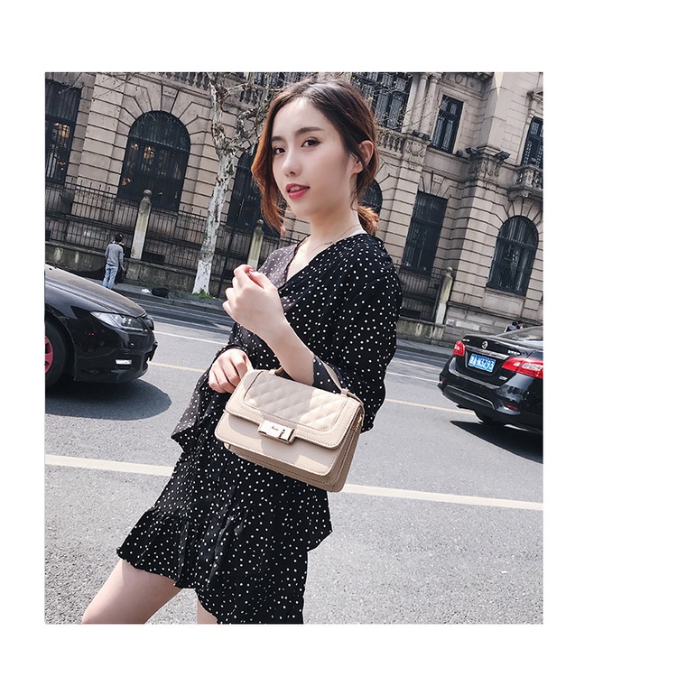 Túi xách nữ cao cấp TX03 chất liệu mềm mịn sang chảnh, đeo chéo, cầm tay, công sở