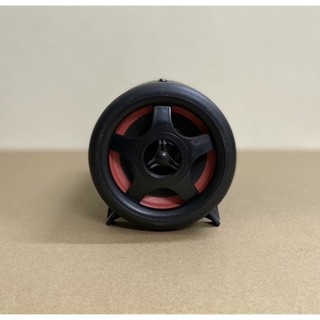 Loa CROWN 4 hỗ trợ USB, có bluetooth.