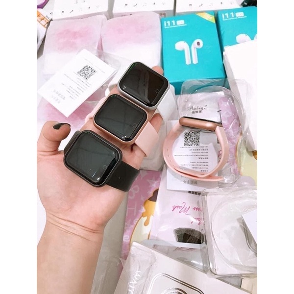 Đồng hồ pass new