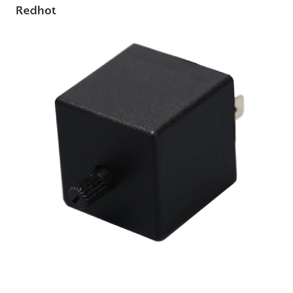 Rơ Le CF14 3 Chấu 12V Chuyên Dụng Dành Cho Đèn Xi Nhan Ô Tô