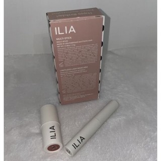 [Hàng Auth] Set Ilia Makeup Birthday Gift gồm 2 món