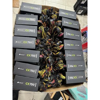 Nguồn Cosair 750W