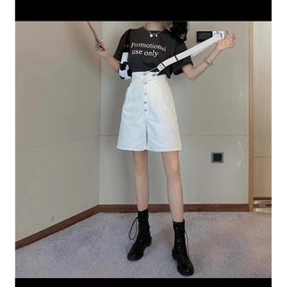 [ ORDER ] Quần yếm short năng động Ulzzang ( Ảnh thật cuối )