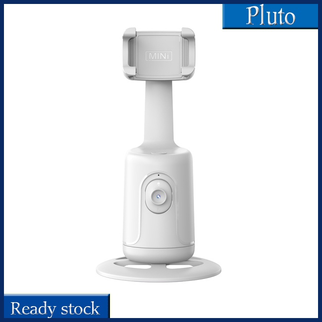 Gậy Selfie Thông Minh Nhận Diện 360 Độ Cho Điện Thoại