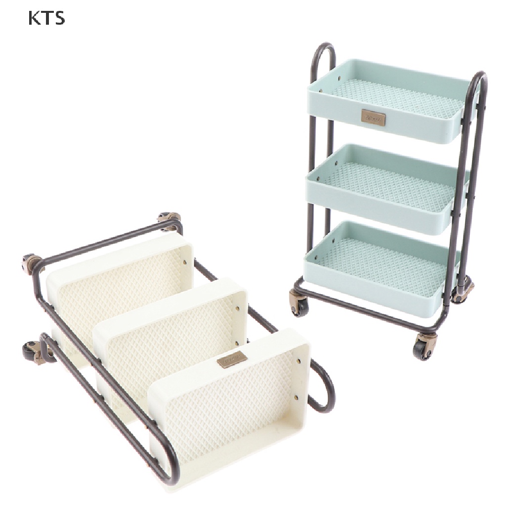 Giá Treo Đồ Gia Dụng Tiện Lợi Cho Nhà Búp Bê