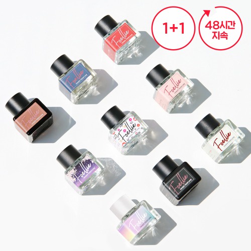 Nước hoa vùng kín Foellie 5ml