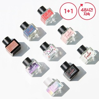 Nước hoa vùng kín Foellie 5ml