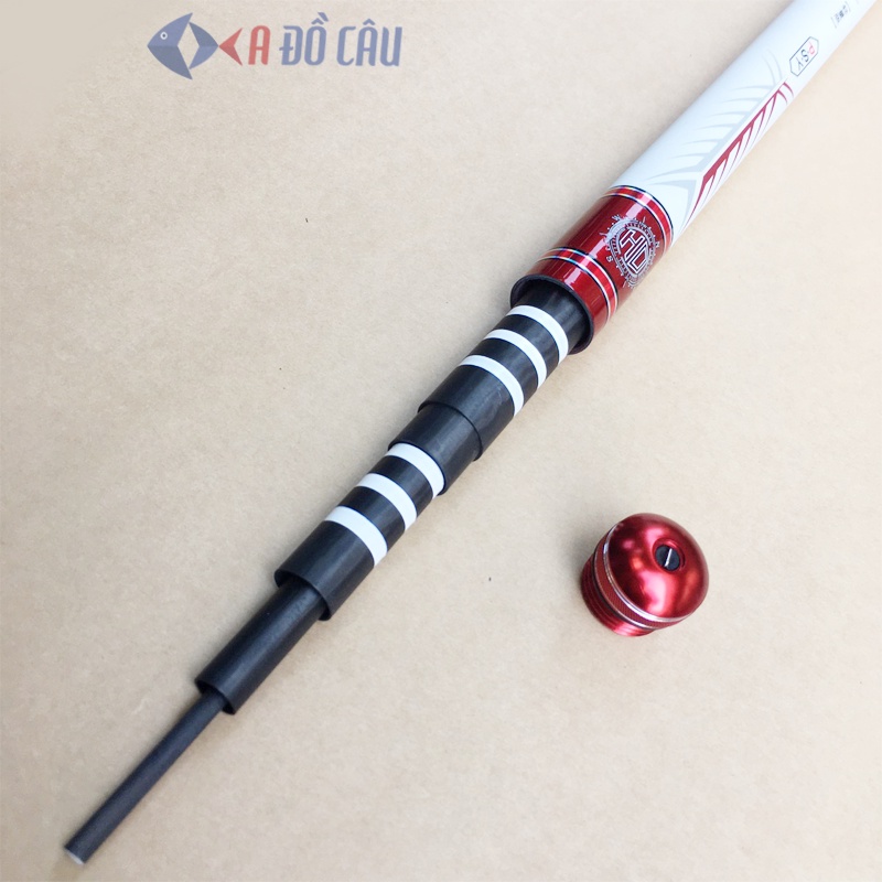 Cần câu Handing Điếu Vương 5H