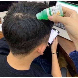 KÍCH MỌC TÓC SATO 30ML - NHẬT BẢN [CHÍNH HÃNG]