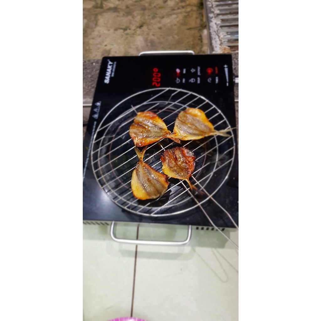 CÁ CHỈ VÀNG - PHÚ YÊN