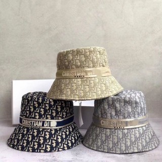 Mũ bucket,nón tai bèo,mu tai beo,non vanh DDIIOOR CRISTIAN thời trang,cá tính,freesize,unisex