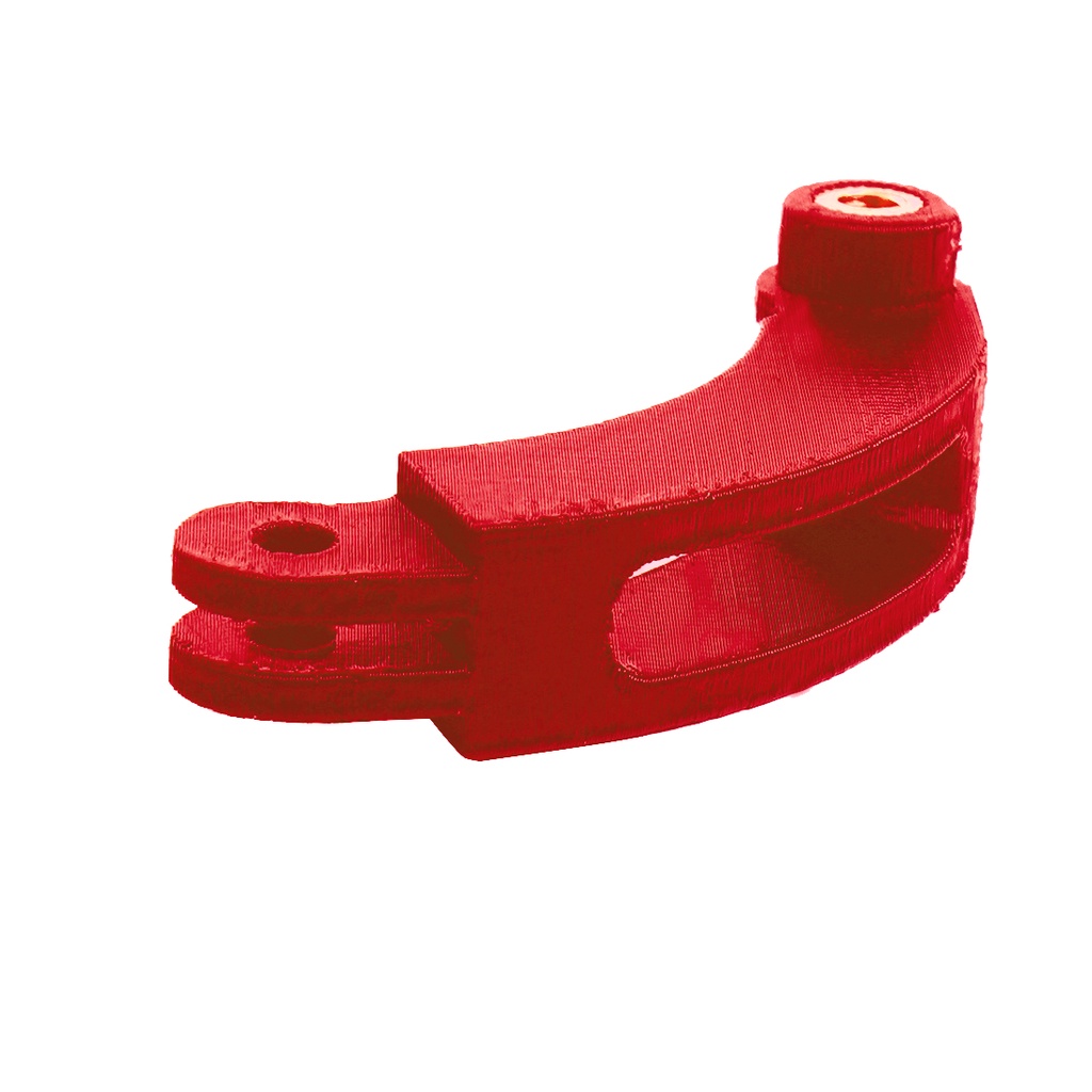 Gậy Selfie Nối Dài Bằng Hợp Kim Nhôm XT-XINTE Cho Máy Ảnh Hành Động