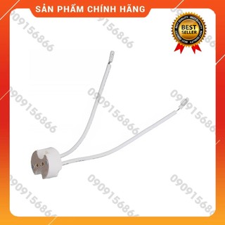 Đui đèn chân cắm 12v—220v