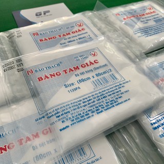 BĂNG TAM GIÁC BẢO THẠCH