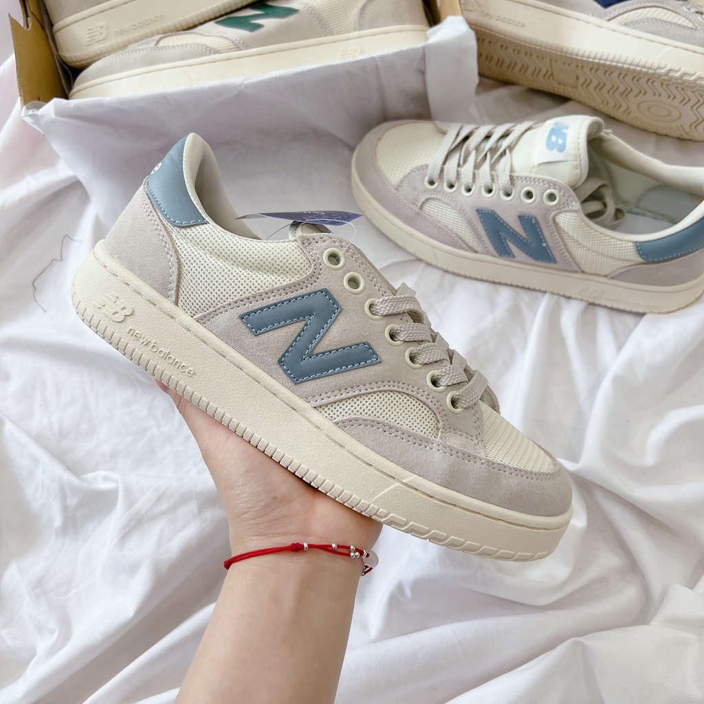 Giày New Balance Nam Nữ, Giày NB CRT 300 ,Giày NB300 nữThể Thao Thời Trang Hàng Đẹp Full Box