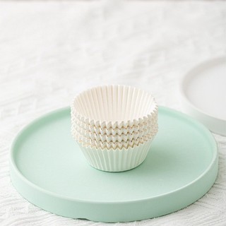 Cup giấy mini lót socola 100 cái