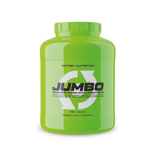 WHEY SCITEC | Sữa Tăng Cân Tăng Cơ Scitec Jumbo [1320g - 3520g - 6600g] - Chính Hãng - Muscle Fitness