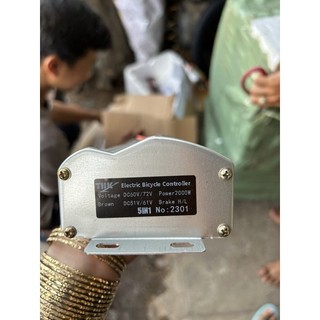ic  THK 2000w 60v-72v
