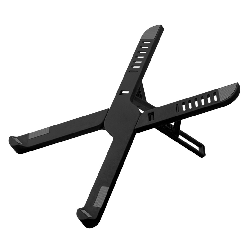 Giá Đỡ Laptop Họa Tiết Hoa Hướng Dương Sức Chứa Lớn Có Thể Gấp Lại Tiện Dụng