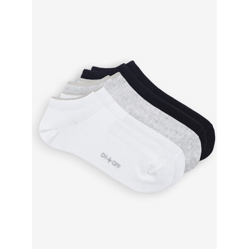PACK 3 ĐÔI TẤT NAM CÔNG SỞ