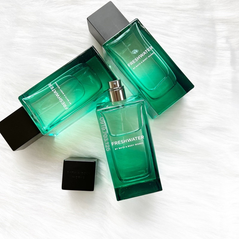 Bộ sữa tắm, Spray , Nước hoa 𝐅𝐫𝐞𝐬𝐡𝐰𝐚𝐭𝐞𝐫 𝐁𝐚𝐭𝐡 𝐀𝐧𝐝 𝐁𝐨𝐝𝐲 𝐖𝐨𝐫𝐤𝐬