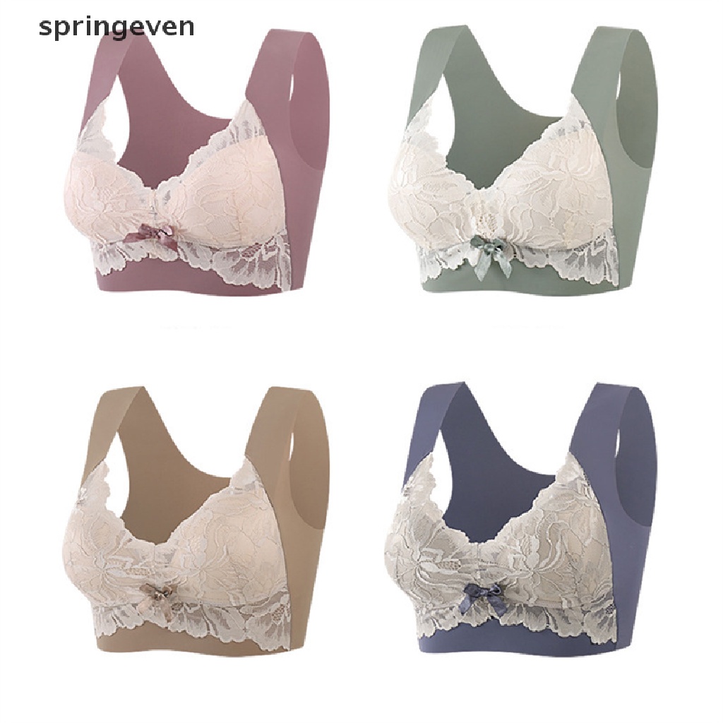 Áo lót Siêu Mỏng Không Gọng Có Mút Nâng Ngực