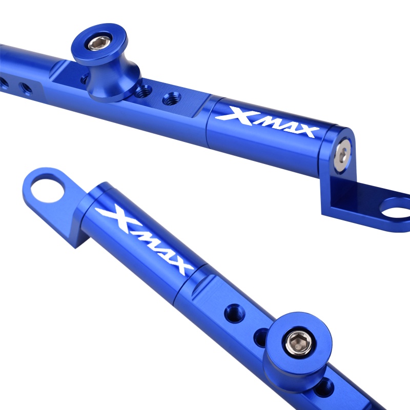 Giá Đỡ Điện Thoại Đa Năng Gắn Tay Lái Xe Mô Tô YAMAHA XMAX X-XMAX 125 250 300 400 XMAX300