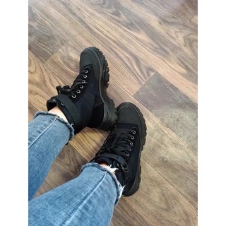 ORDER - Boot cao cổ 3 màu Ulzzang ( Ảnh thật ở cuối )