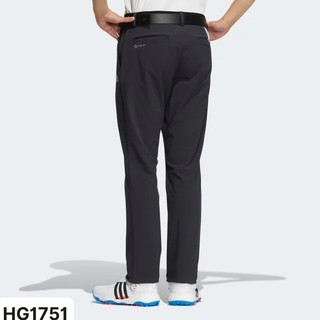 Quần golf đát HG1751