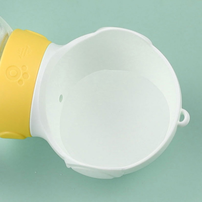 Dụng Cụ Cho Thú Cưng Uống Nước Mang Đi Du Lịch Tiện Dụng