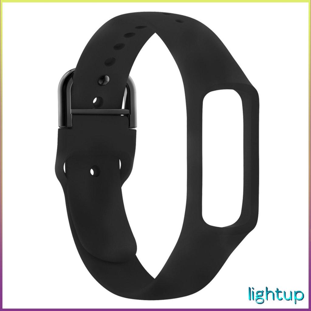 Dây Đeo Thay Thế Smartwatch Mẫu Chính Thức Cho Samsung Galaxy Fit E R375