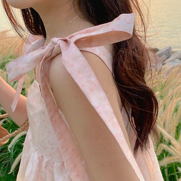 Áo Ống Phồng Không Tay Thời Trang Mùa Hè Dành Cho Nữ 2022