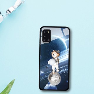Ốp lưng phi hành gia Samsung Galaxy A31