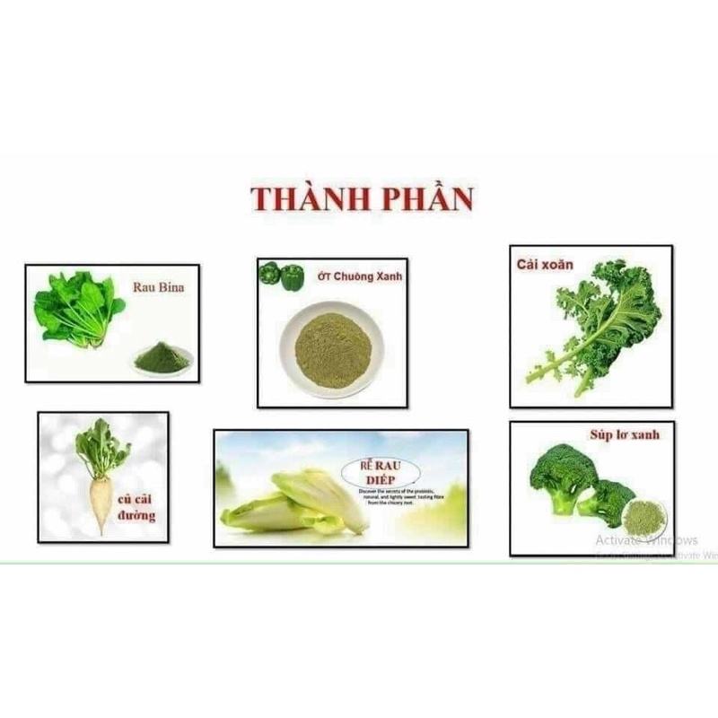 3.1.7.5.0 - 150g - 30 lần uống - Bột uống bổ sung chất xơ