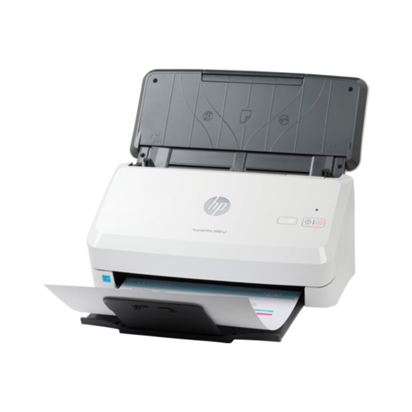 Máy quét HP ScanJet Pro 2000 S2 Sheet-feed (6FW06A)