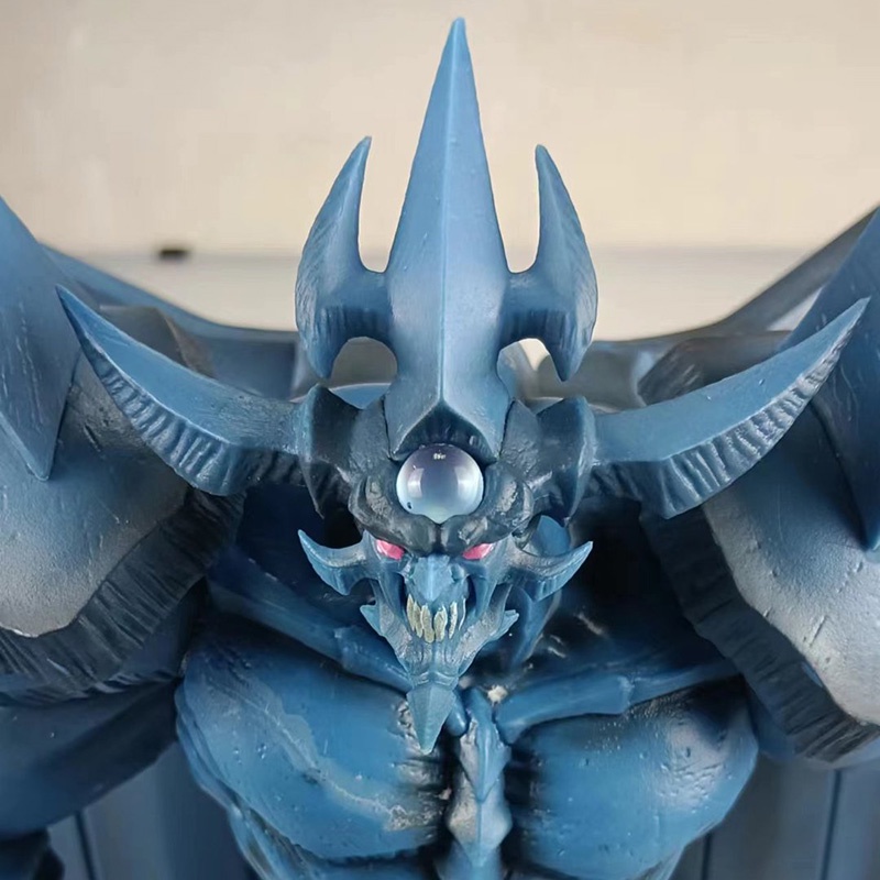 Mô hình nhân vật Obelisk 36cm  hàng mới ra cực nét