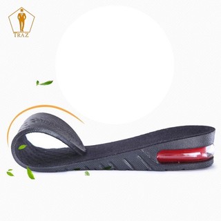 Miếng Lót Giày Độn Đế Tăng Chiều Cao (Loại 3cm,4,5cm, 7cm Đệm Khí)