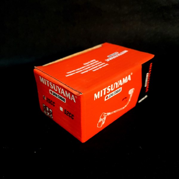 IC  cưa xích 25cc Mitsuyama