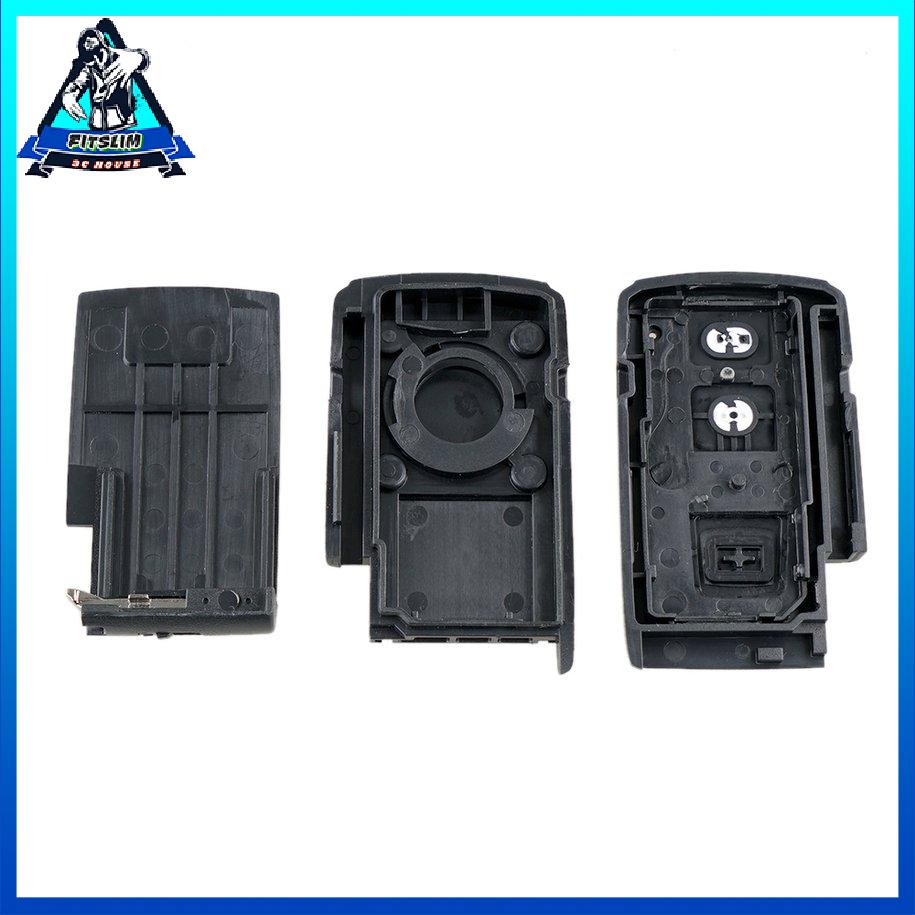 Vỏ chìa khóa điều khiển từ xa 2on cho Toyota Prius Corolla Verso Toy43 [S/13]