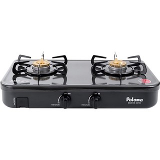 Bếp gas paloma nhập khẩu nguyên chiếc nhật bản j51ce hàng chính hãng
