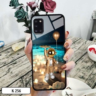 Ốp lưng phi hành gia Samsung Galaxy A31