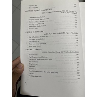 Bai giang Nhi Khoa tập 2